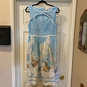 Disney Dumbo Dress